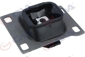 Resim Şanzıman Takozu Üst Kare Focus 98-05 -Connect 02 