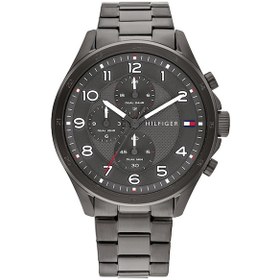 Resim Tommy Hilfiger Th1792008 Erkek Kol Saati 
