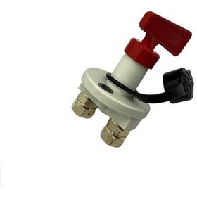 Resim AK-SA TİCARET Devre Kesici (2 DELİKLİ) Pls Marin Tipi 