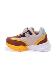 Resim Vicco Surf 346b25k253 Bej Ortopedik Günlük Erkek Çocuk Spor Ayakkabı Bej 