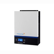 Resim Tescom VM 3.6 Kva 3.6KW 3600 W MPPT Akıllı İnverter Inverter (450 VDC) 