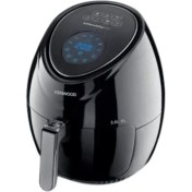 Resim Kenwood C2RQ Khealthyfry Fritöz 