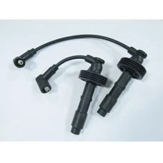 Resim Fam Volvo S40 01/04 Buji̇ Kablosu Kablosu Takım (16V)(B4164S2B4184S10B4164S2)1.6/1.8/2.0 cc (Yow Jung 
