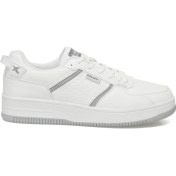 Resim Kinetix Enner Pu 5pr Beyaz Erkek Sneaker 
