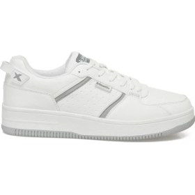 Resim Kinetix Enner Pu 5pr Beyaz Erkek Sneaker 