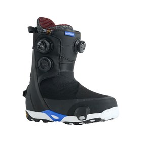 Resim Burton Waverange X Pro Step On® Kadın Siyah Snowboard Botu 
