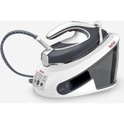 Resim SV8020 Express Airglide Buhar Kazanlı Ütü Tefal