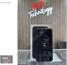 Resim Apple iPhone 11 İkinci El TR | 64 GB | Siyah 