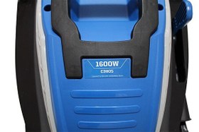 Resim Hyundai C3805 1600W 38 CM Elektrikli Çim Biçme Makinesi 