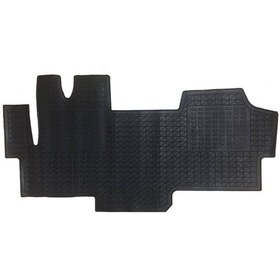 Resim Ford Transit 2015- Kauçuk Araca Özel Paspas 