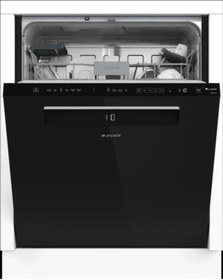Resim Arçelik ABC 161 S Tezgah Altı Bulaşık Makinesi 60x82 
