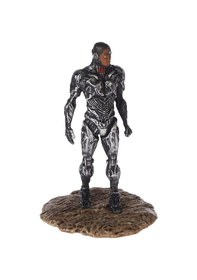 Resim Schleich 22566 Jl Movie: Cyborg Aksiyon Figürü Captain America 