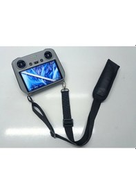 Resim Dji Rc / Rc Pro Ekranlı Kumanda Askı Aparatı Yüksek Kaliteli 