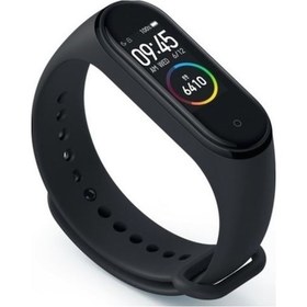 Resim Fonemax Band 4 Akıllı Bileklik (Distribütör Garantili) 
