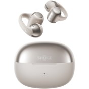 Resim Shokz Opendots One, Dolby Atmos, Bluetooth 5.4, 40 Saat Pil, IP54, Küpe Tipi True Wireless Kulaklık 