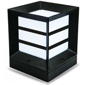 Resim ECONA Bahçe Kafesli Kutusuz Shrinkli 