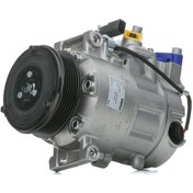 Resim 349910-klıma Kompresoru Audı A4 B7 4f0260805g 