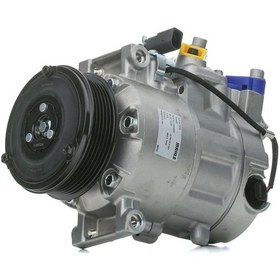 Resim 349910-klıma Kompresoru Audı A4 B7 4f0260805g 