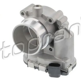 Resim TOPRAN 410738001 Gaz Kelebegi A2711410025 