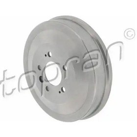 Resim Vw Amarok Fren Kampanasi 2011-2020 Topran 115671001 