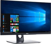 Resim Dell P2418HT 23.8" Led 6MS Monitör HDMI Dokunmatik 