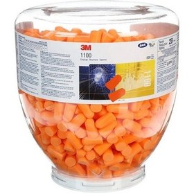 Resim 3m 1100d Yedek Kulak Tıkacı Damacanası 