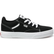 Resim Vans YT SELDAN Siyah Kadın Sneaker 
