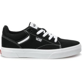 Resim Vans YT SELDAN Siyah Kadın Sneaker 