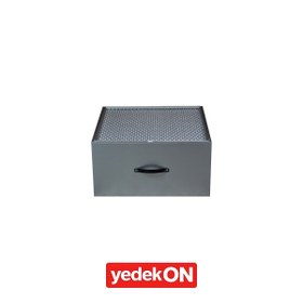 Resim Magmaweld Kaset Filtre Dfs (en 1822 F9) 597x597x300 Mm Ana Filtre Duman Emme 