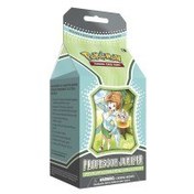 Resim POKEMON TRADING CARD GAME PROFESSOR JUNIPER PREMIUM TOURNAMENT COLLECTION 