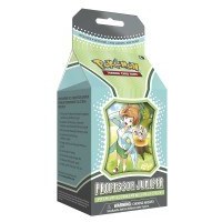 Resim POKEMON TRADING CARD GAME PROFESSOR JUNIPER PREMIUM TOURNAMENT COLLECTION 