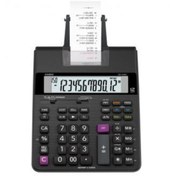 Resim Casio HR-150RC-DC 12 Hane Şeritli Hesap Makinesi 