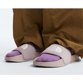 Resim The North Face W Base Camp Slide İiikadın Terliği Nf0a4t2s6e21 Gri Gri 