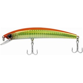 Resim Sea Horse Crystal Exminnows 9Cm 10G 3/8Oz Olsl-14- 
