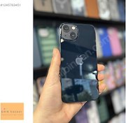 Resim Apple iPhone 13 İkinci El YD | 128 GB | Siyah İkinci El Iphone 13 128 gb Pil 88 Hatasız Değişensiz!!16 Ay