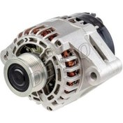 Resim DENSO DAN1062 ALTERNATÖR ALFA 159 1,9JTD-BRAVO 1,6D-CROMA-SEDICI 