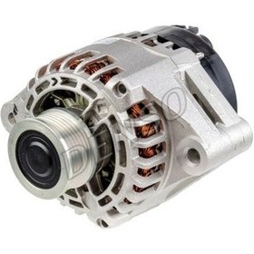 Resim DENSO DAN1062 ALTERNATÖR ALFA 159 1,9JTD-BRAVO 1,6D-CROMA-SEDICI 