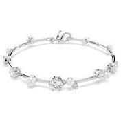 Resim Swarovski SWR5707511 Kadın İnci Bileklik 