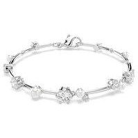 Resim Swarovski SWR5707511 Kadın İnci Bileklik 