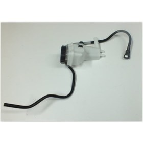 Resim Hidrolik Direksiyon Yag Deposu Boru+Filtre Fiesta 5 2001-08 504590679 