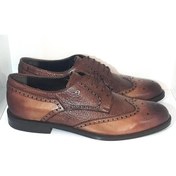 Resim Pierre Cardin Pce-3799094 Erkek Hakiki Deri Çiftyüz Oxford Klasik Ayakkabı 