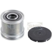 Resim Snr Ga75113 Alternatör Kasnağı Mercedes W204 W211 W164 X164 W463 W251 B906 A6421500760 