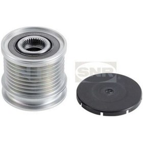 Resim Snr Ga75113 Alternatör Kasnağı Mercedes W204 W211 W164 X164 W463 W251 B906 A6421500760 