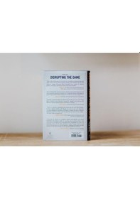 Resim Disrupting The Game: From The Bronx To The Top Of Nintendo 