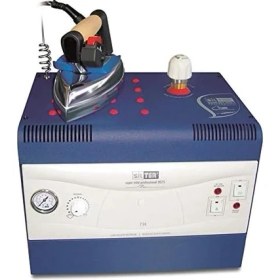 Resim TeknoKapsül Si̇lter Buhar Kazanlı Ütü 7.5 Litre Sprmn 2075 