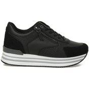 Resim Torex Anna W 5pr Siyah Kadın Sneaker 000000000102045510 Siyah 