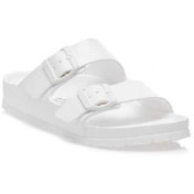 Resim Birkenstock Arizona Eva Kadın Terlik (129443) 