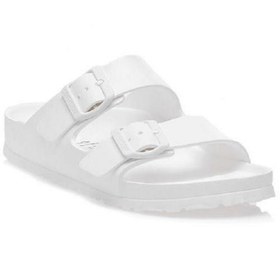 Resim Birkenstock Arizona Eva Kadın Terlik (129443) 