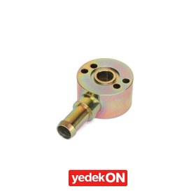 Resim AGCO Emme Flanşı - AGCO | H716100511080 