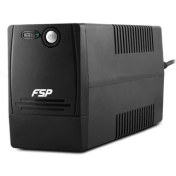 Resim Fsp FP600 600VA Line Interactive Ups (1X7A Akü) 